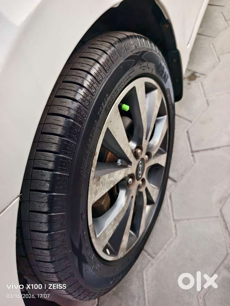 Hyundai Verna Fluidic 1.6 Crdi Sx, 2014, Diesel