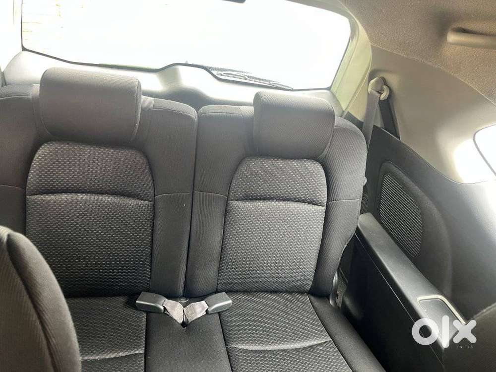 Honda Br-v Vx (petrol), 2017, Petrol
