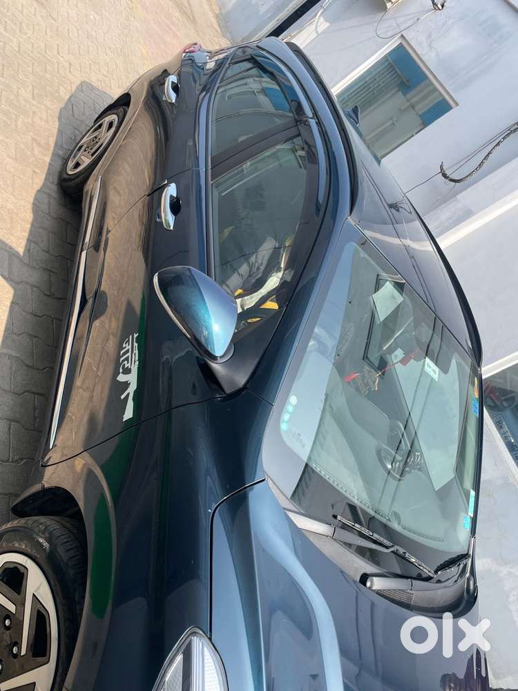 Hyundai Grand I10 Nios 2023 Petrol Well Maintained And Single Handed