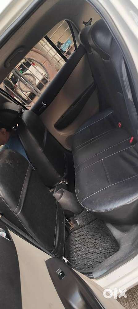 Hyundai Elite I20 Magna Plus, 2013, Petrol