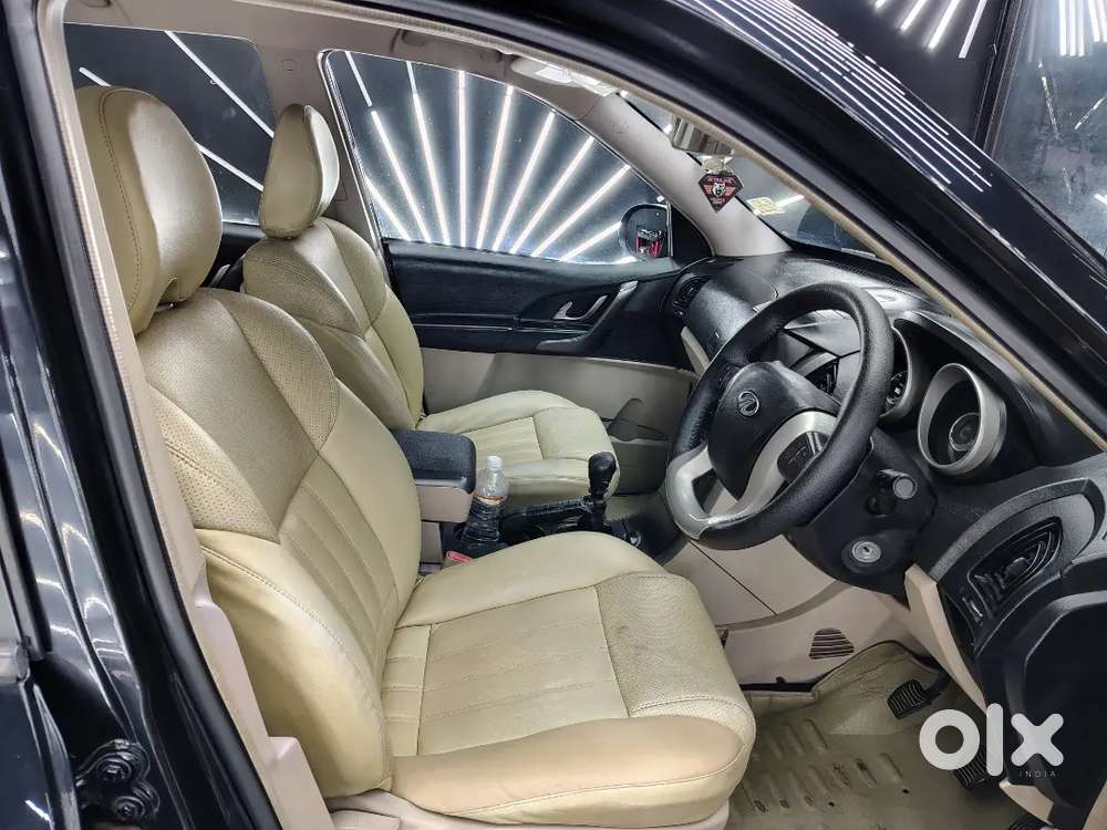 Mahindra Xuv500 2016 Diesel Well Maintained