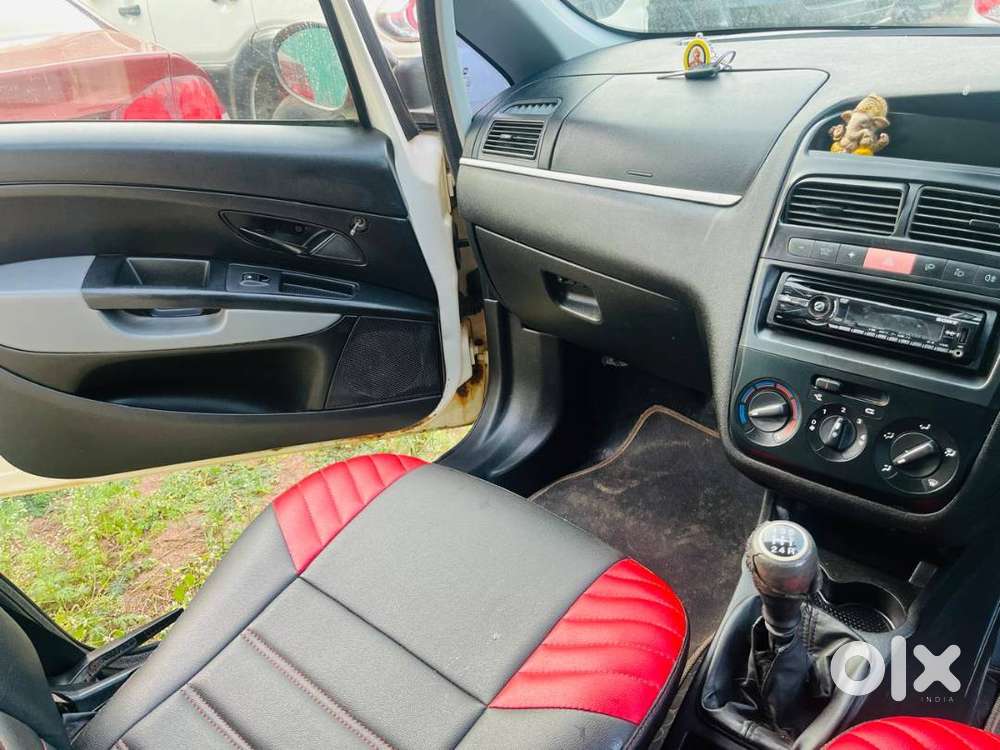 Fiat Punto 2011 Diesel Good Condition