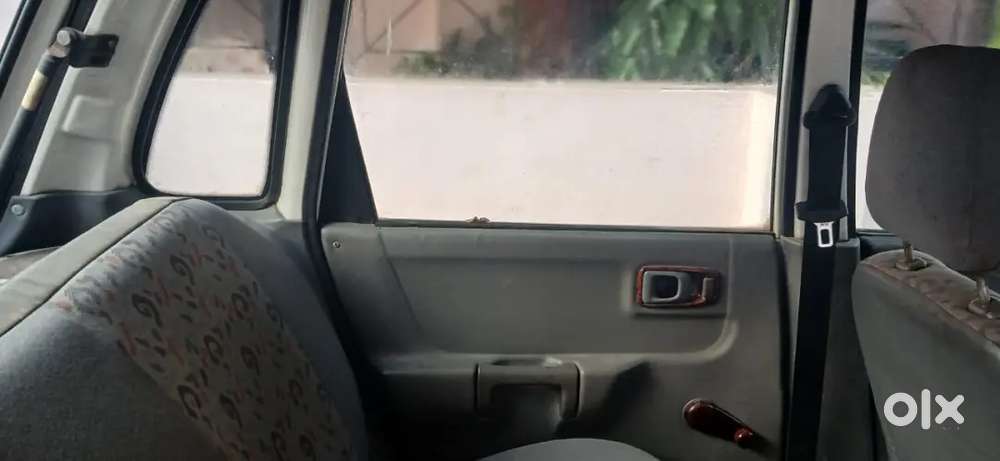 Maruti Suzuki Zen Estilo 2003 Lpg Lxi