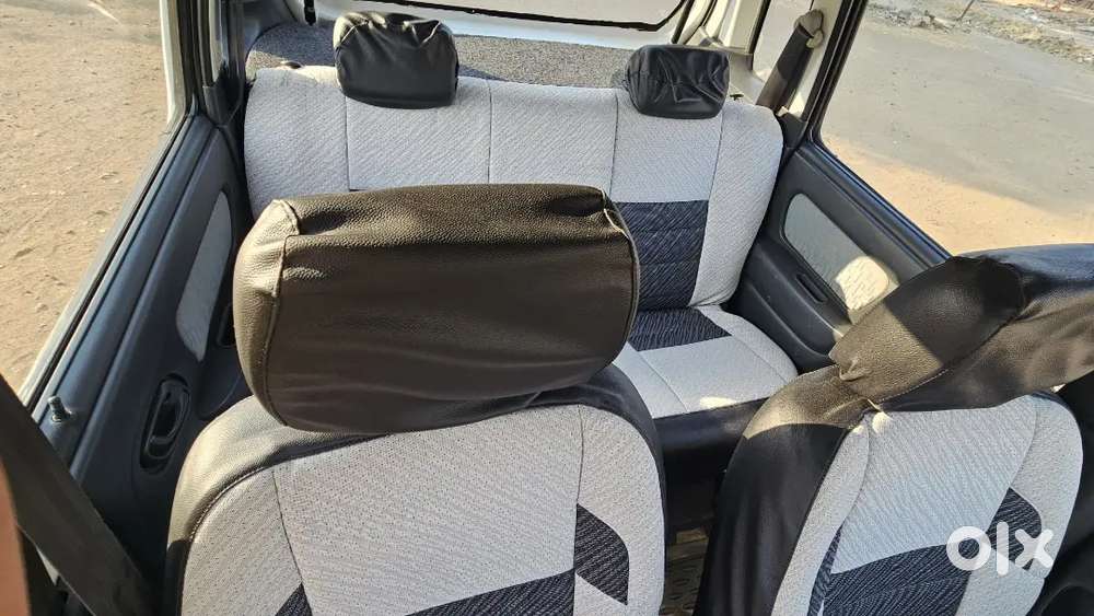 Maruti Suzuki Wagon R 2008 Petrol Well Maintained