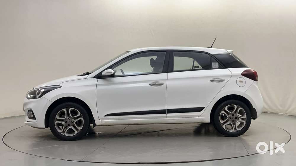 Hyundai Elite I20 Asta (o) 1.2 Mt, 2019, Petrol