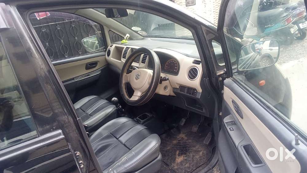 Maruti Suzuki Zen Estilo Lxi Bs Iv, 2008, Petrol