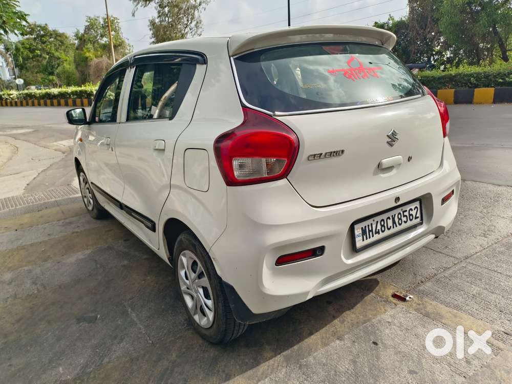Maruti Suzuki Celerio Vxi, 2023, Cng & Hybrids
