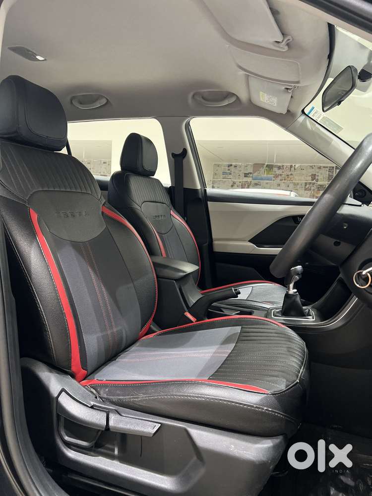 Hyundai Creta 1.6 Ex Diesel, 2022, Diesel