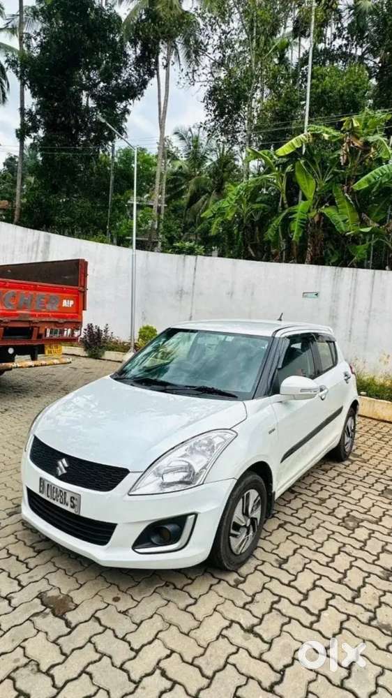 Maruti Suzuki Swift 2012 Diesel Good Condition