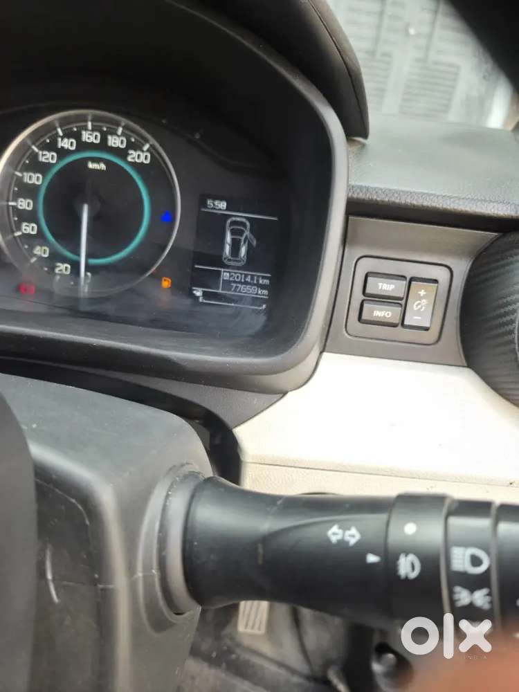 Maruti Suzuki Ignis 2022 Petrol Well Maintained
