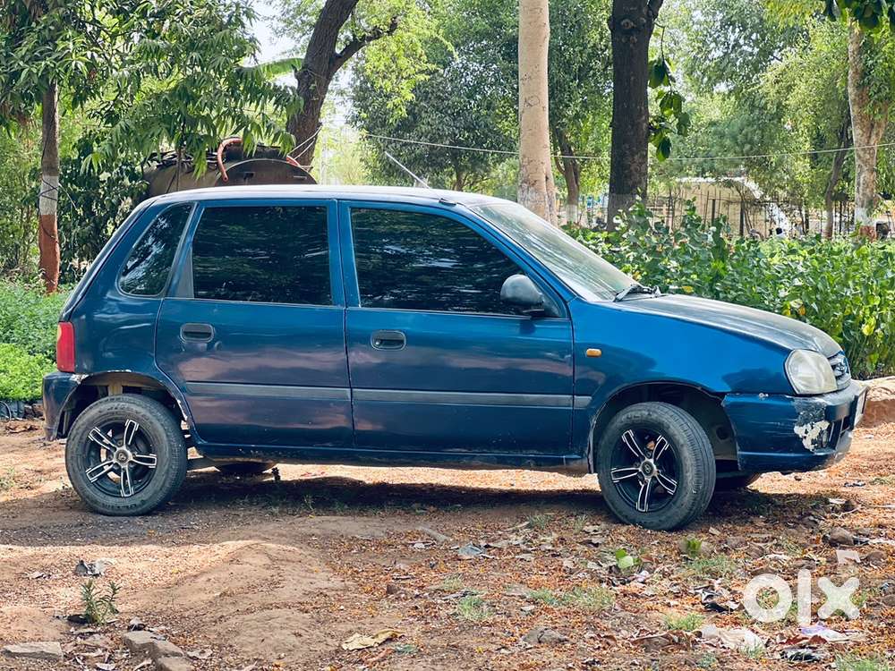 Maruti Suzuki Zen Estilo 2004 Car