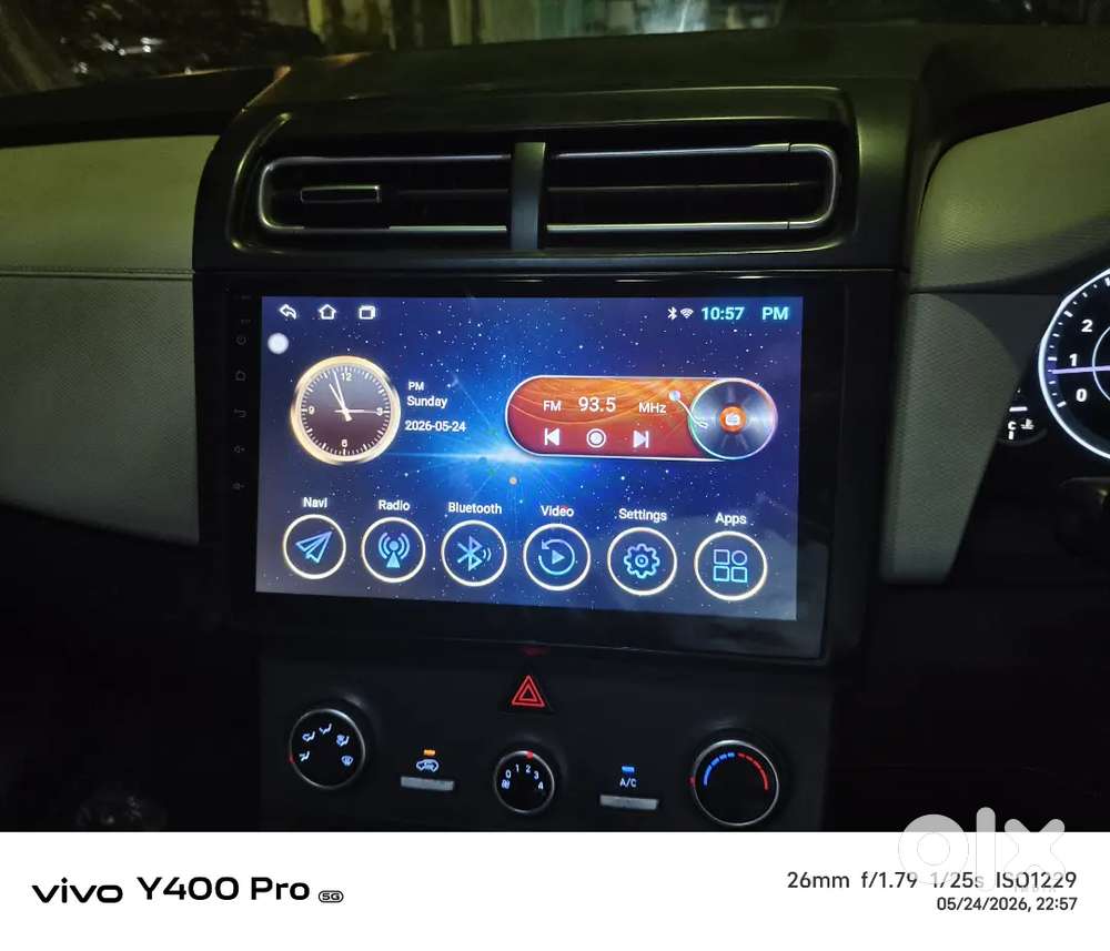Hyundai Creta 2021