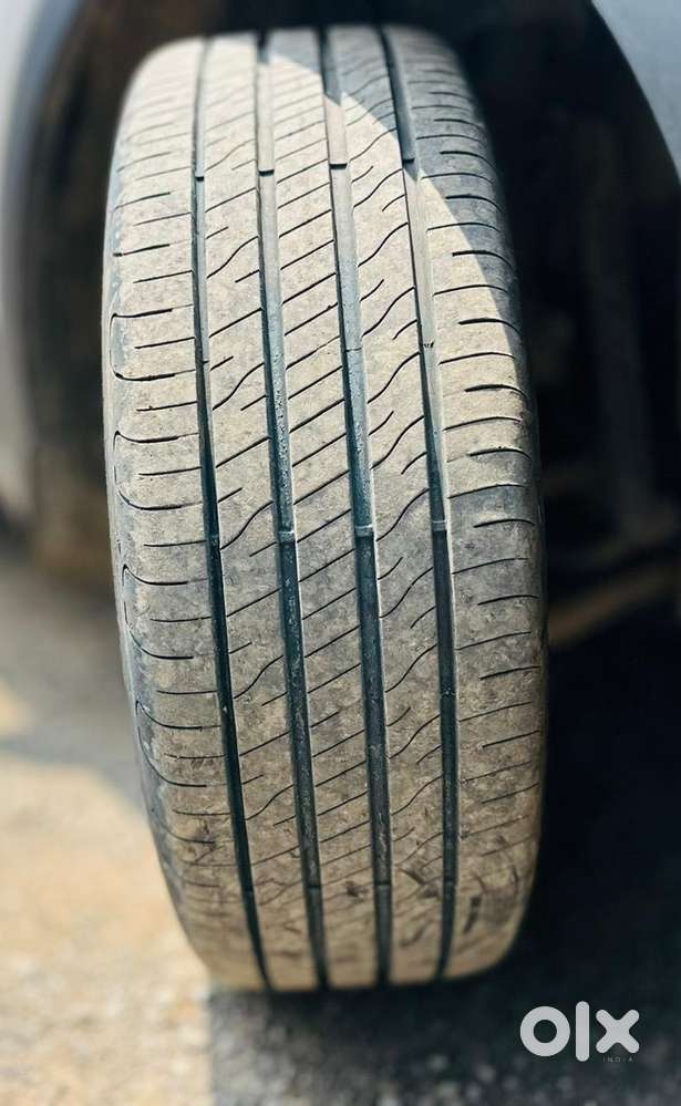 Skoda Kushaq Style 1.0l Tsi At, 2023, Petrol