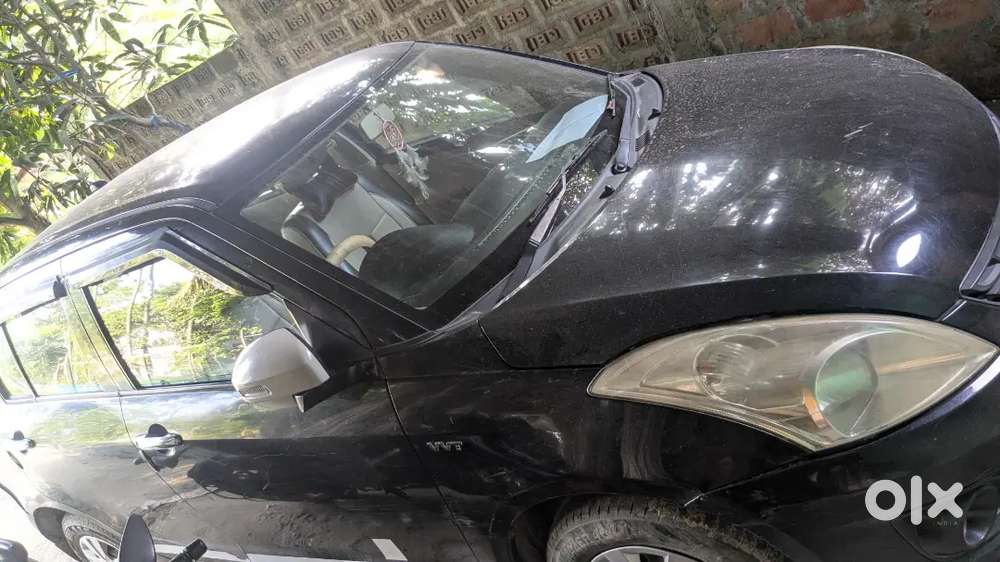 Swift Dzire 2013 Vxi Petrol Manual