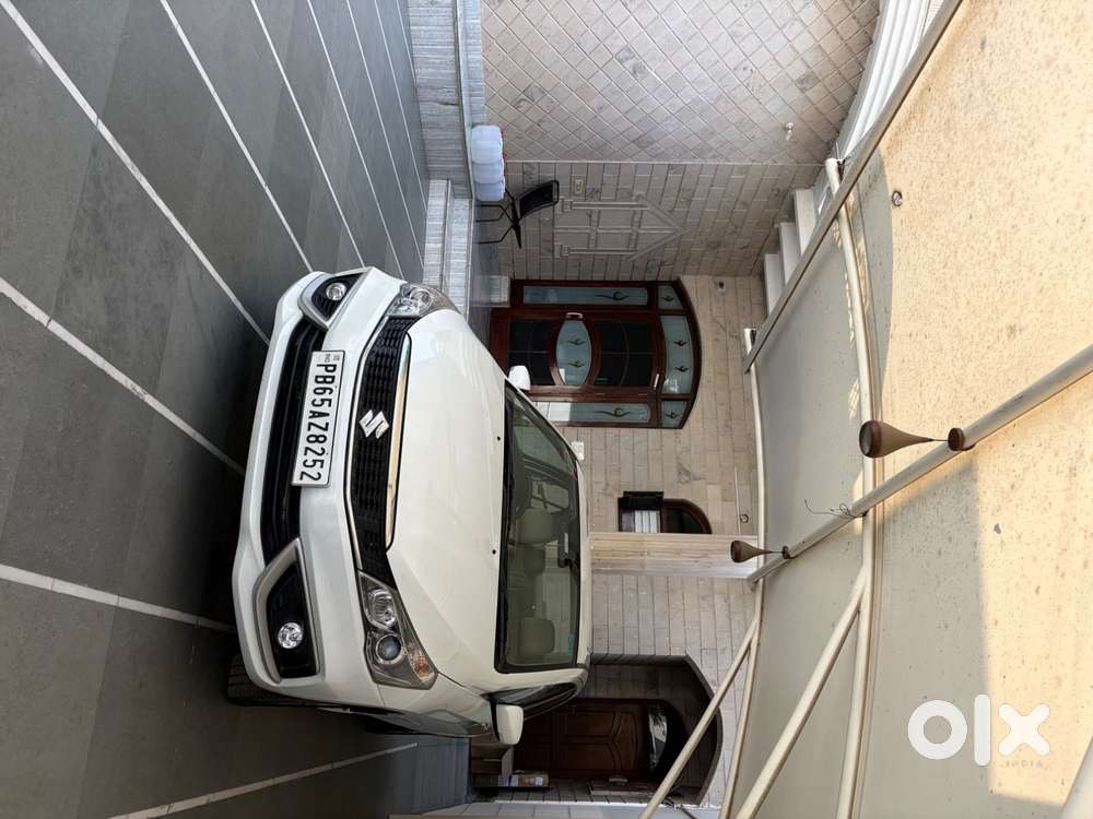 Maruti Suzuki Ciaz 2021