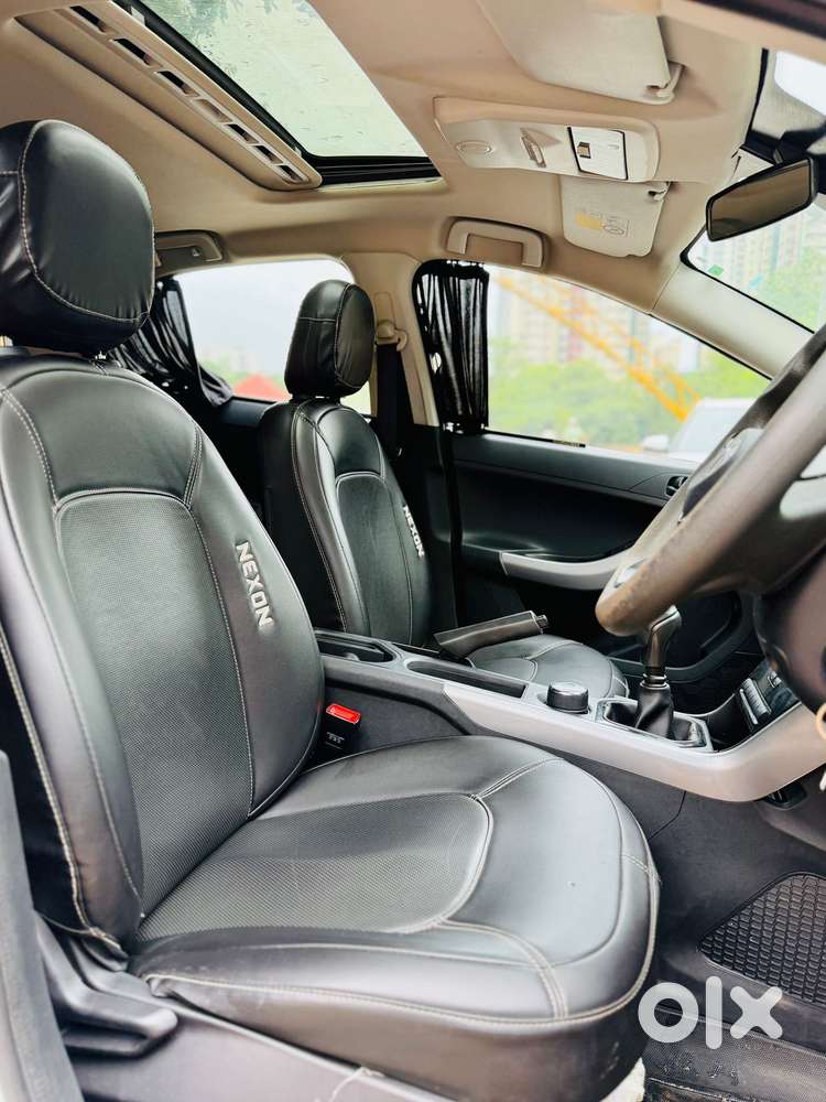 Tata Nexon 1.2 Revotron Xm (s), 2022, Petrol