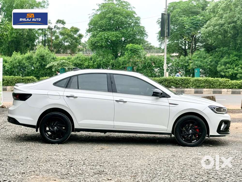 Volkswagen Virtus, 2025, Petrol