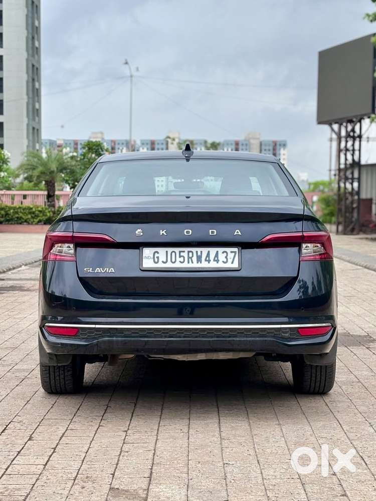 Skoda Slavia 1.0 Tsi Style, 2024, Petrol