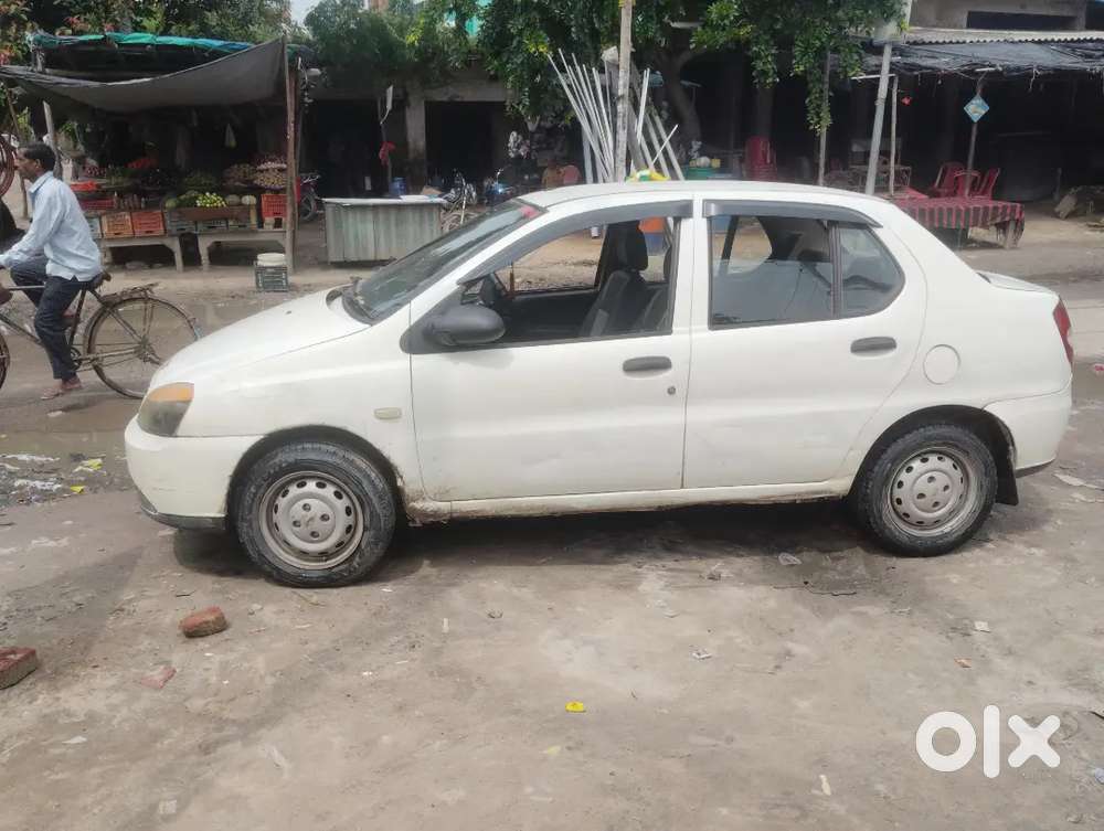 Tata Indigo V Series 2014