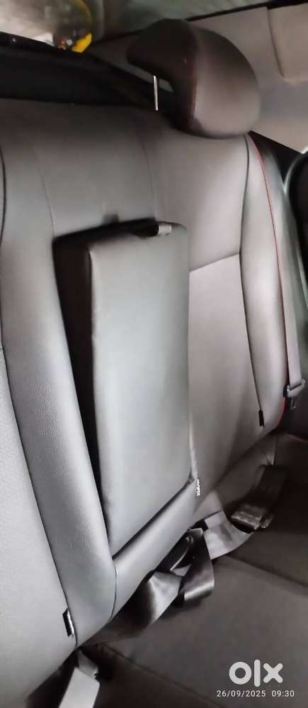 Hyundai Verna 2023 Petrol 21500 Km Driven