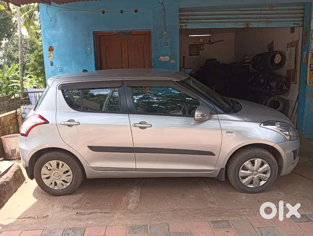 Maruti Swift Vdi 2012 Car