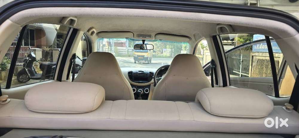 Hyundai I10 1.2 Kappa Magna, 2010, Petrol