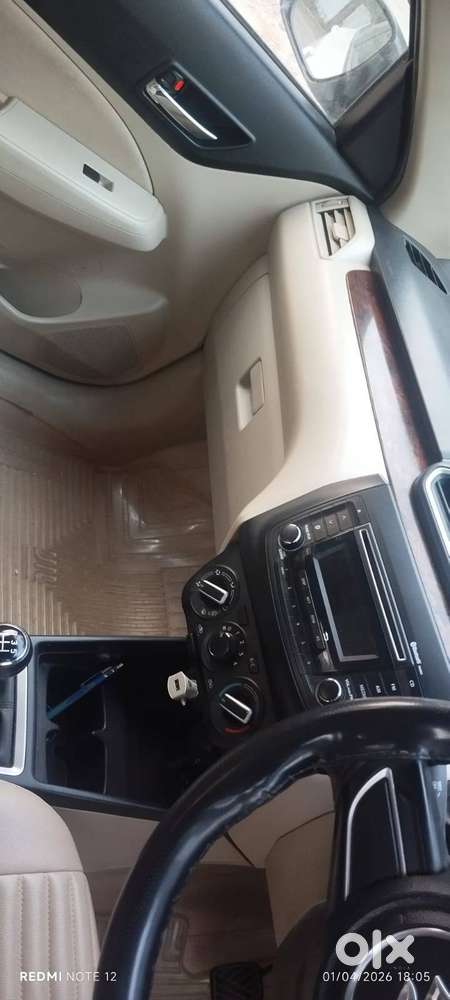 Maruti Suzuki Swift Dzire 2020 Diesel Well Maintained