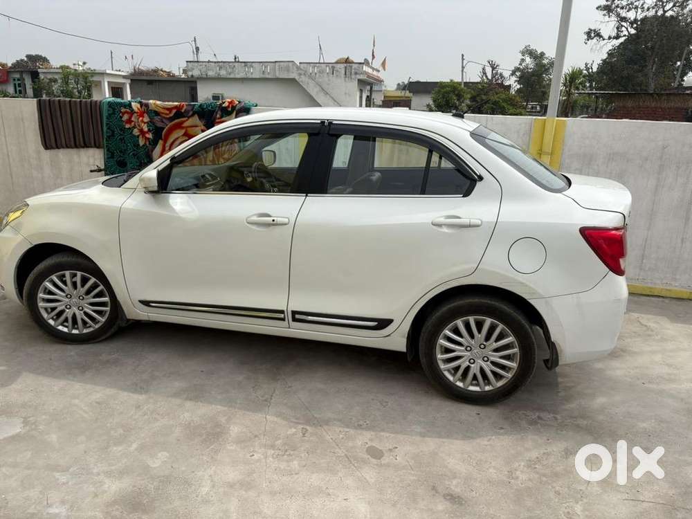 Maruti Suzuki Swift Dzire 2018 Petrol Good Condition
