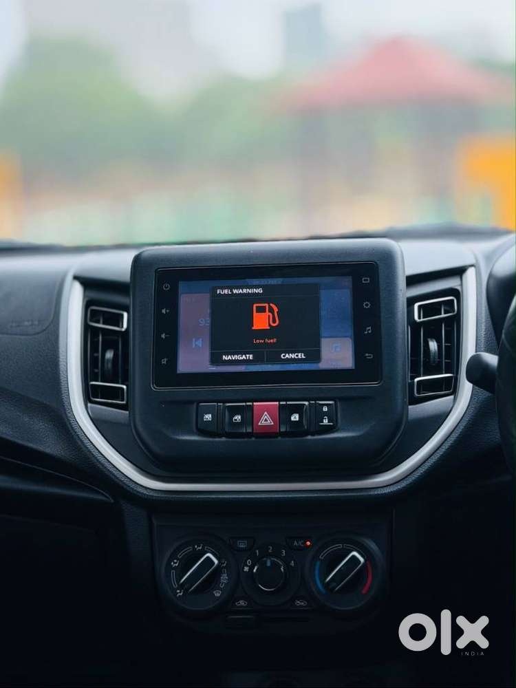 Maruti Suzuki Celerio 1.0 Zxi Plus Amt, 2022, Petrol