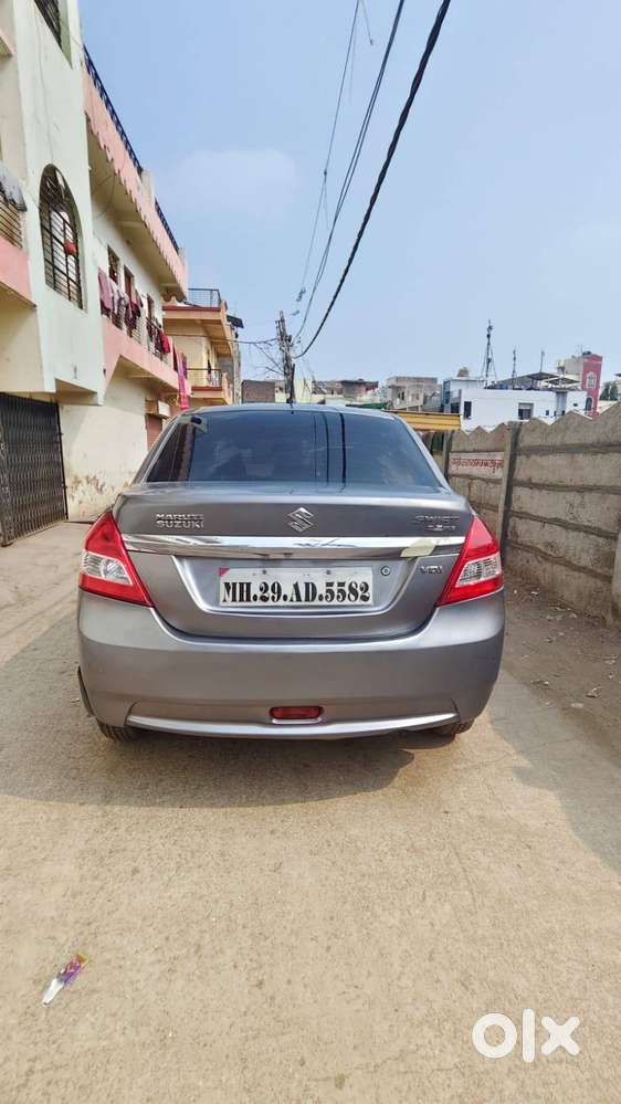 Maruti Suzuki Swift Dzire 2014 Diesel Good Condition