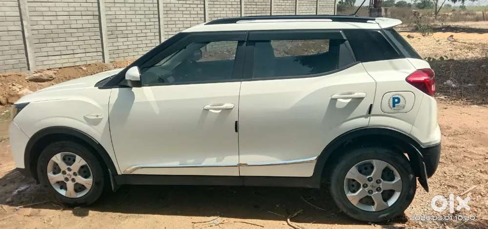 Mahindra Xuv300 2023