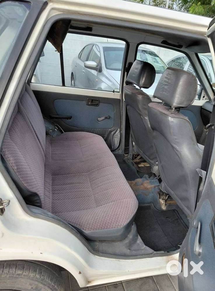 Maruti Suzuki 800 Std, 1996, Petrol
