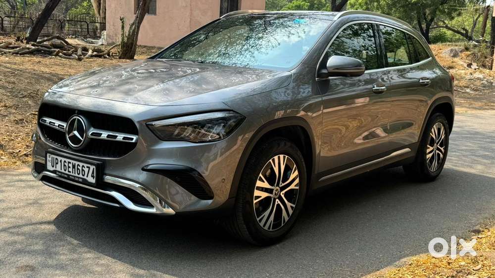 Mercedes-benz Gla 200, 2024, Petrol