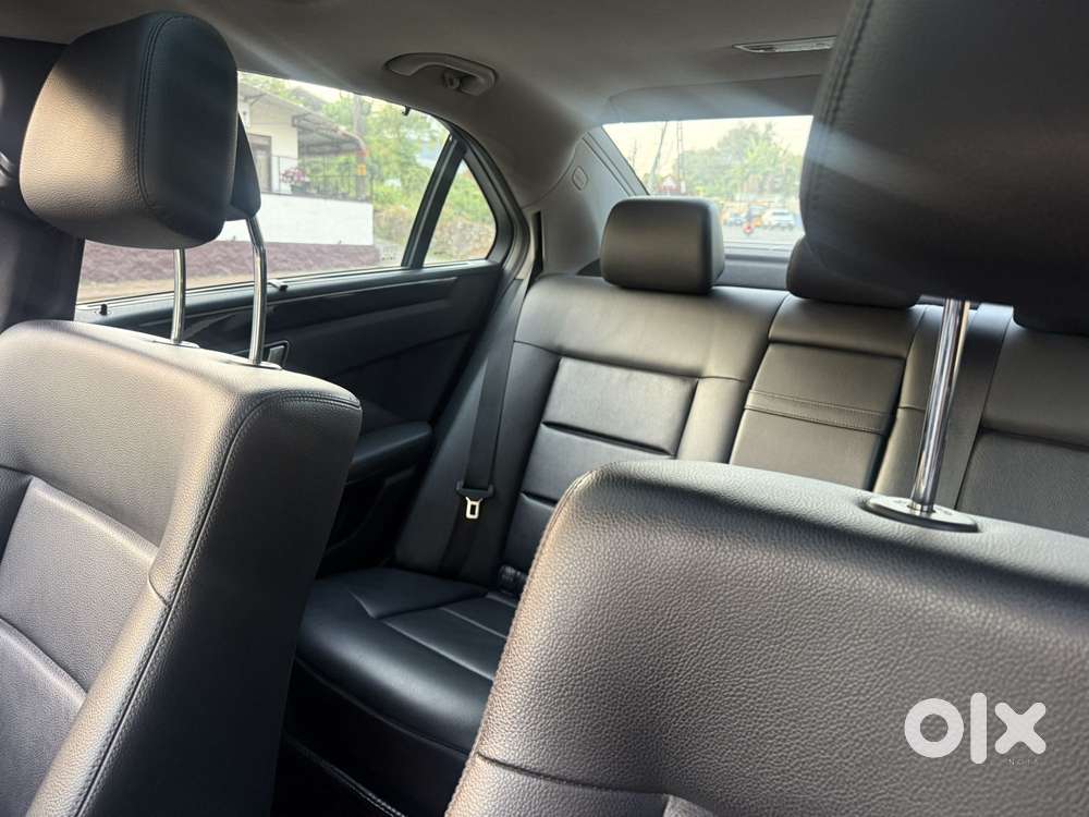 Mercedes-benz E-class E 220 Cdi Avantgarde, 2014, Diesel