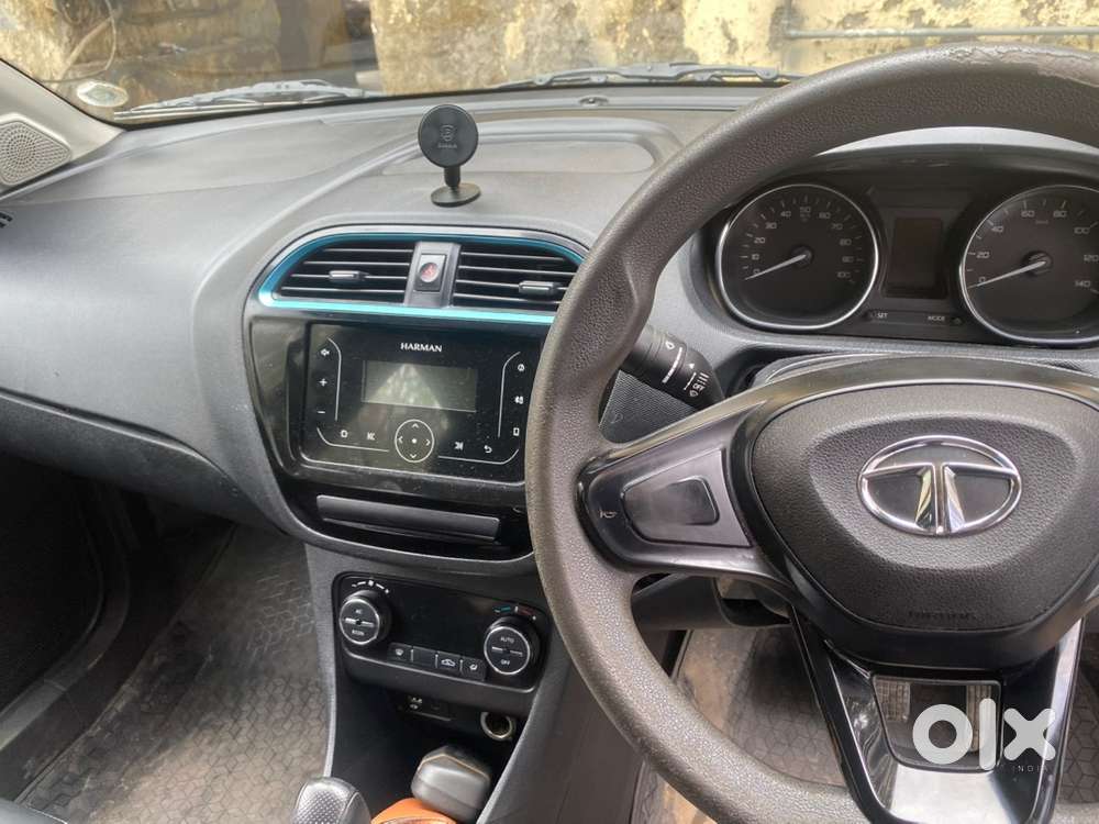 Tata Tigor Ev 2022
