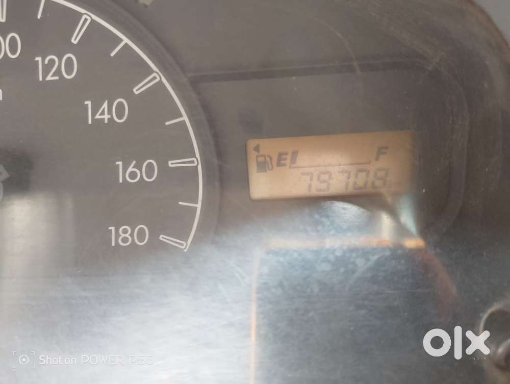 Maruti Suzuki Alto 800 Lxi, 2012, Petrol