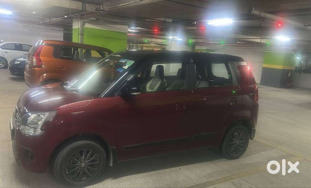 2022 Maruti Suzuki Wagonr Zxi+ 1.2 Dual Tone &ndash; Direct Owner Sale