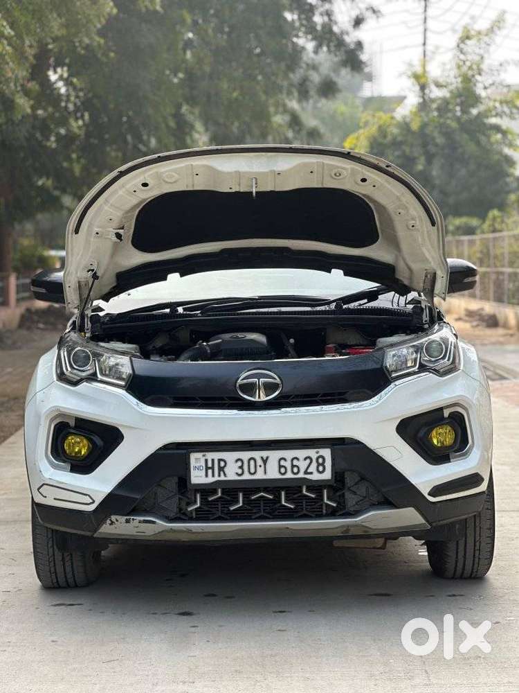 Tata Nexon