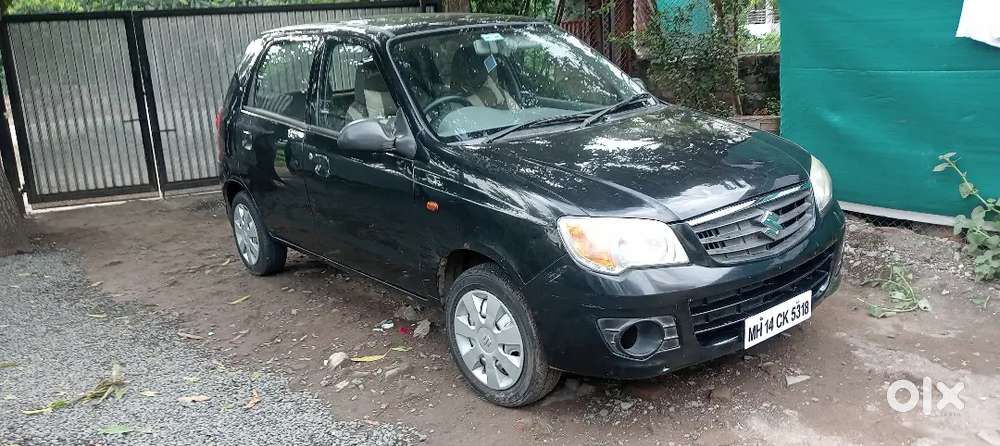 Alto K10 2011 Petrol
