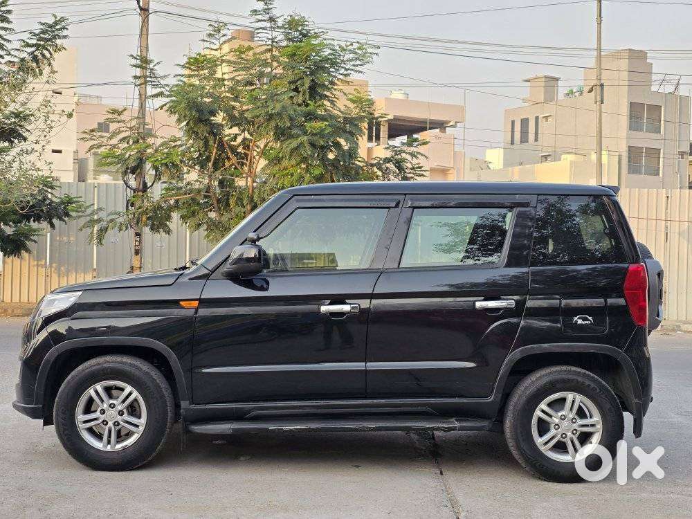 Mahindra Bolero Neo 1.5 N 10 R, 2024, Diesel