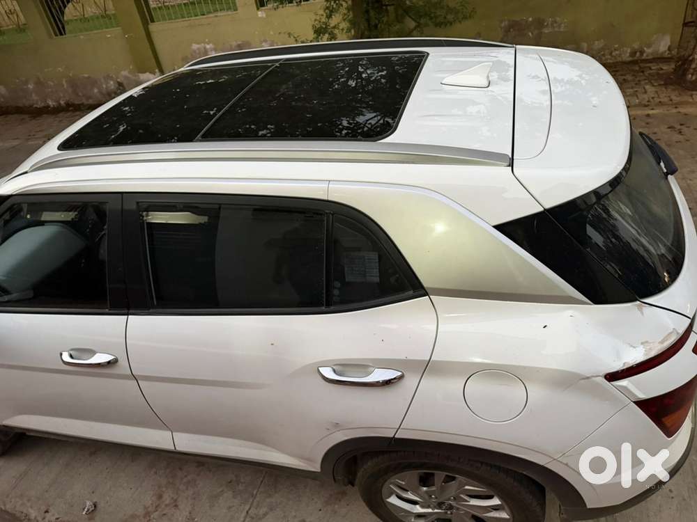 Hyundai Creta 1.5 Diesel 2020