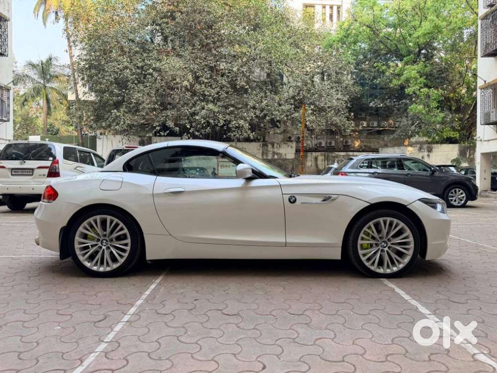 Bmw Z4 3.0 Roadstar Sdrive 35i, 2017, Petrol