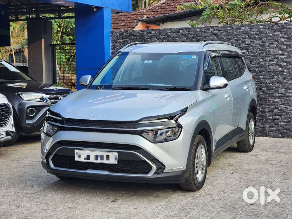 Kia Carens 1.5 Prestige 7 Str, 2023, Petrol