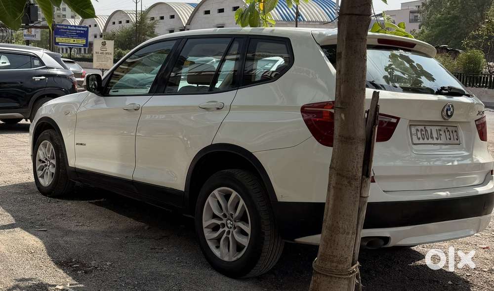 Bmw X3 2.0 Xdrive 20d, 2013, Diesel