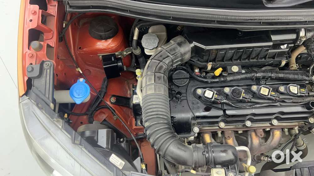 Maruti Suzuki Wagon R 1.2 Zxi, 2020, Petrol
