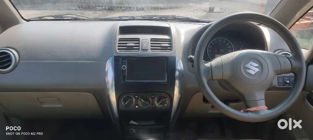 Maruti Suzuki Sx4 2011 Petrol 6500 Km Driven