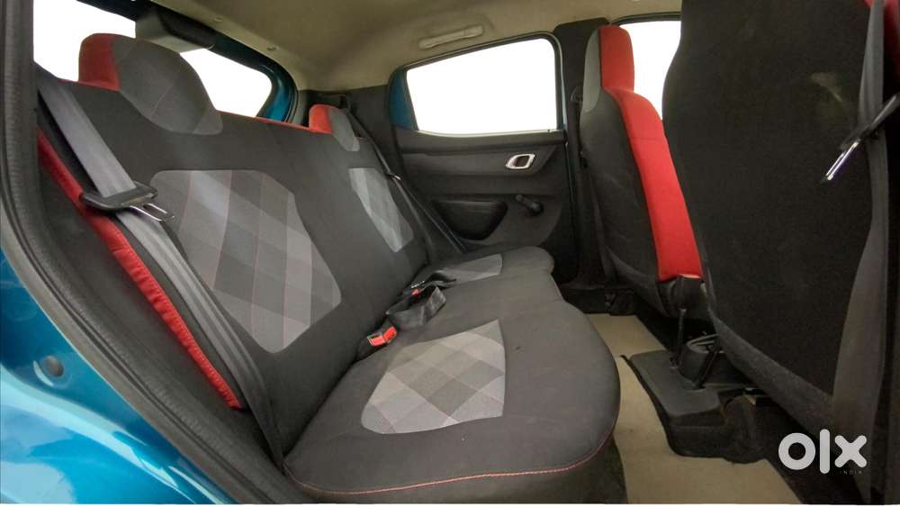 Renault Kwid Rxt, 2019, Petrol
