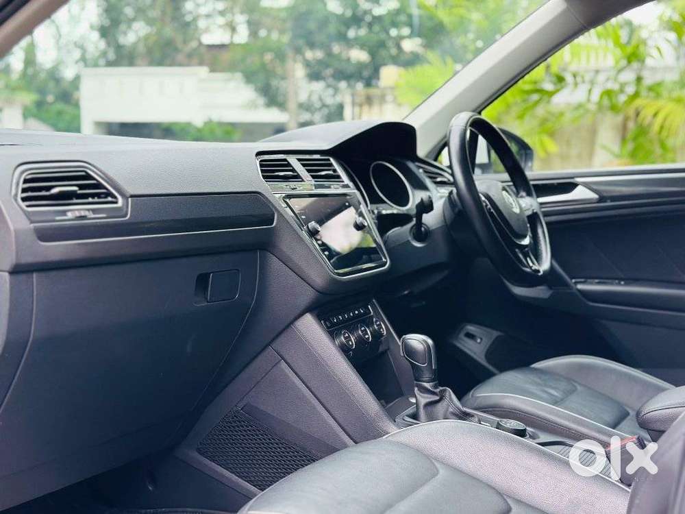 Volkswagen Tiguan 2.0 Tdi Highline, 2019, Diesel