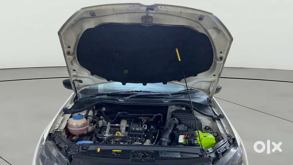 Volkswagen Polo 1.2 Gt Tsi, 2017, Petrol