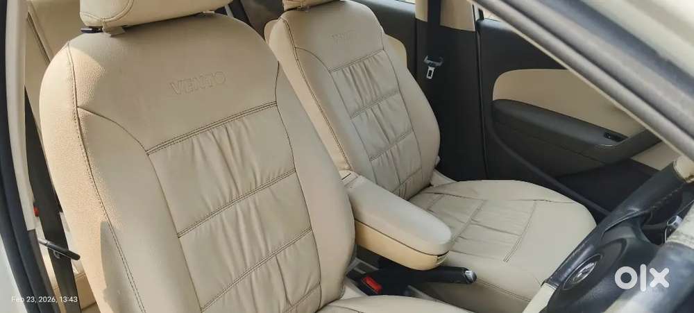 Volkswagen Vento  Highline Plus Petrol 2012